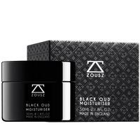 Black Oud Natural Men's Moisturiser