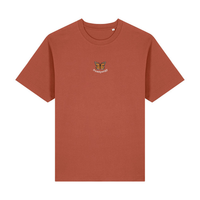 Monarch Butterfly T-shirt - Butterfly - Unisex Relaxed Fit