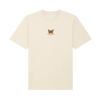 Monarch Butterfly T-shirt - Butterfly - Unisex Relaxed Fit