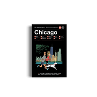 Chicago: The Monocle Travel Guide Series