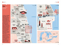 Chicago: The Monocle Travel Guide Series
