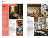 Chicago: The Monocle Travel Guide Series