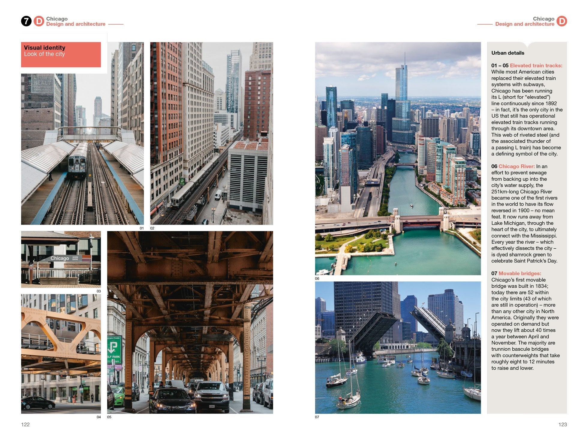 Chicago: The Monocle Travel Guide Series