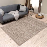 Montana Beige Rug | 3716B