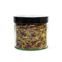 Nighttime Facial Steam