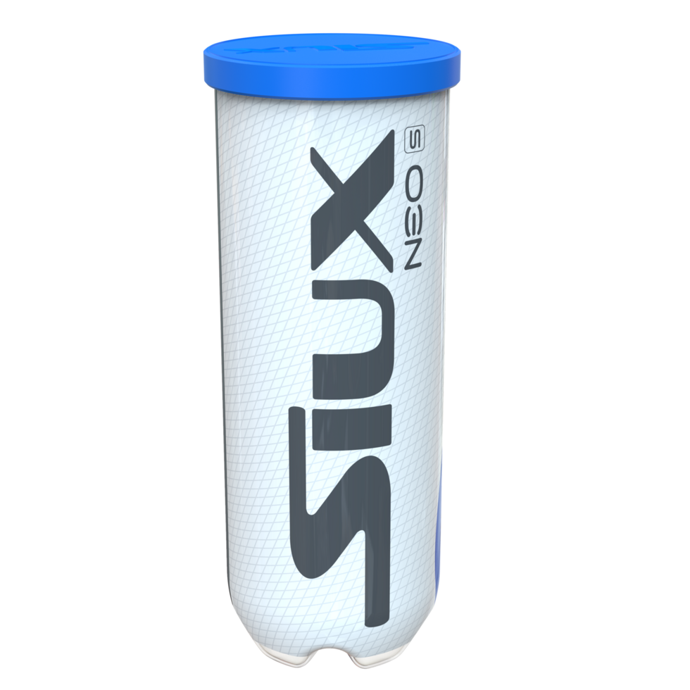 Siux Padel Balls