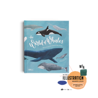 The World of Whales