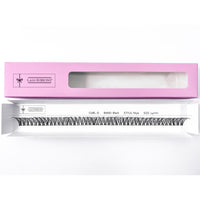 Niya - 'D' Curl Lash Ribbons® - Sale Item
