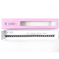 Nola - 'D' Curl Lash Ribbons®