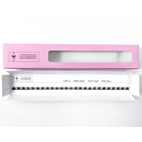 Nola - 'D' Curl Lash Ribbons®