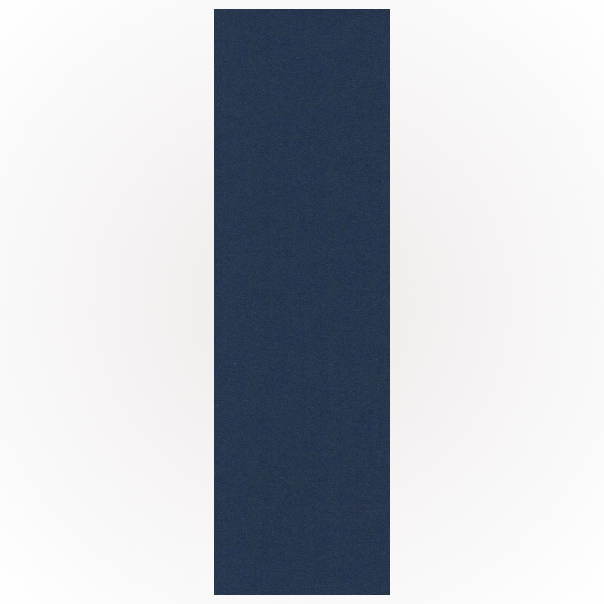 40 Navy Blue Card Bookmark Blanks. 210mm x 44mm, 250gsm. Crafts DIY Making