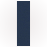 40 Navy Blue Card Bookmark Blanks. 210mm x 44mm, 250gsm. Crafts DIY Making