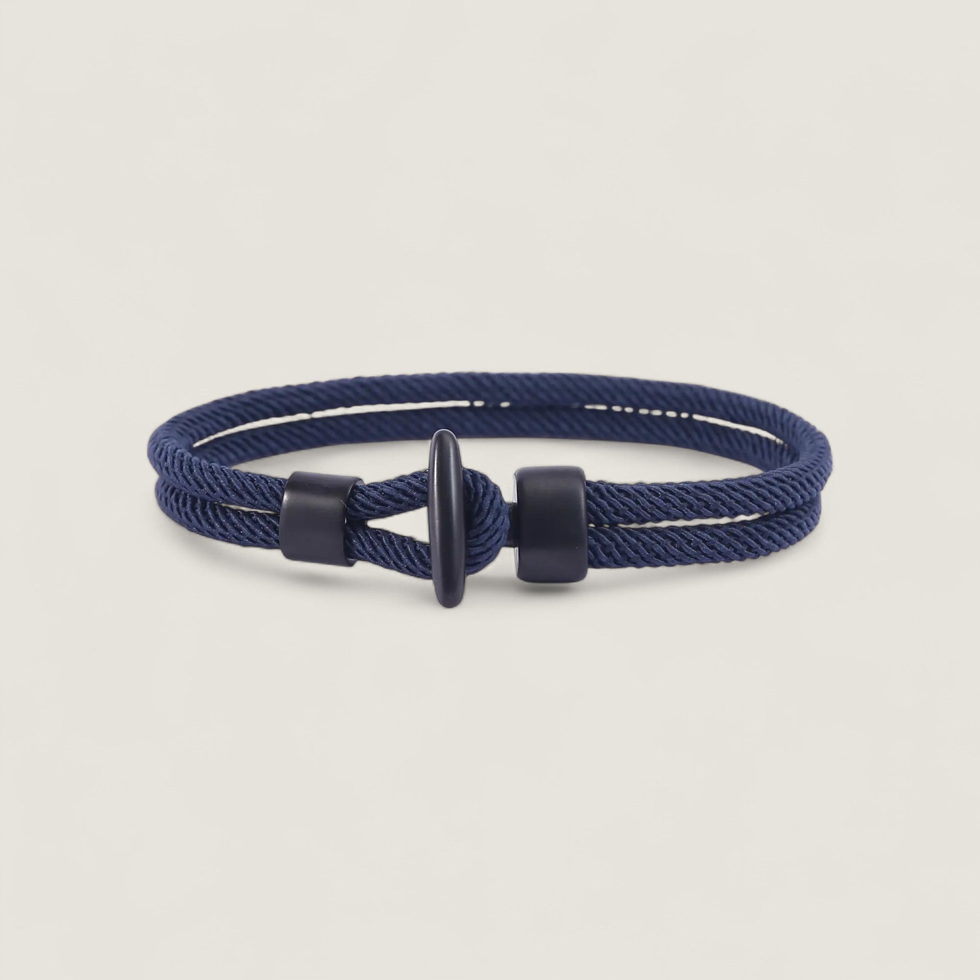 Mariner's Twist Bracelet