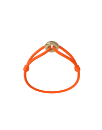 Golden Soho Cord Bracelet