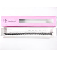 Niamh - 3D 'D' Curl Lash Ribbons®