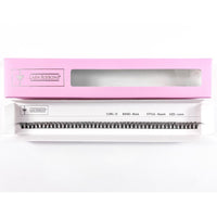 Niamh - 3D Black/Brown 'C' Curl Lash Ribbons® - Sale Item