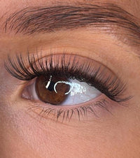 Niamh - 3D 'D' Curl 18mm Lash Ribbons® - Sale Item