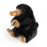 Harry Potter - Niffler Plush 26cm - Noble Collection