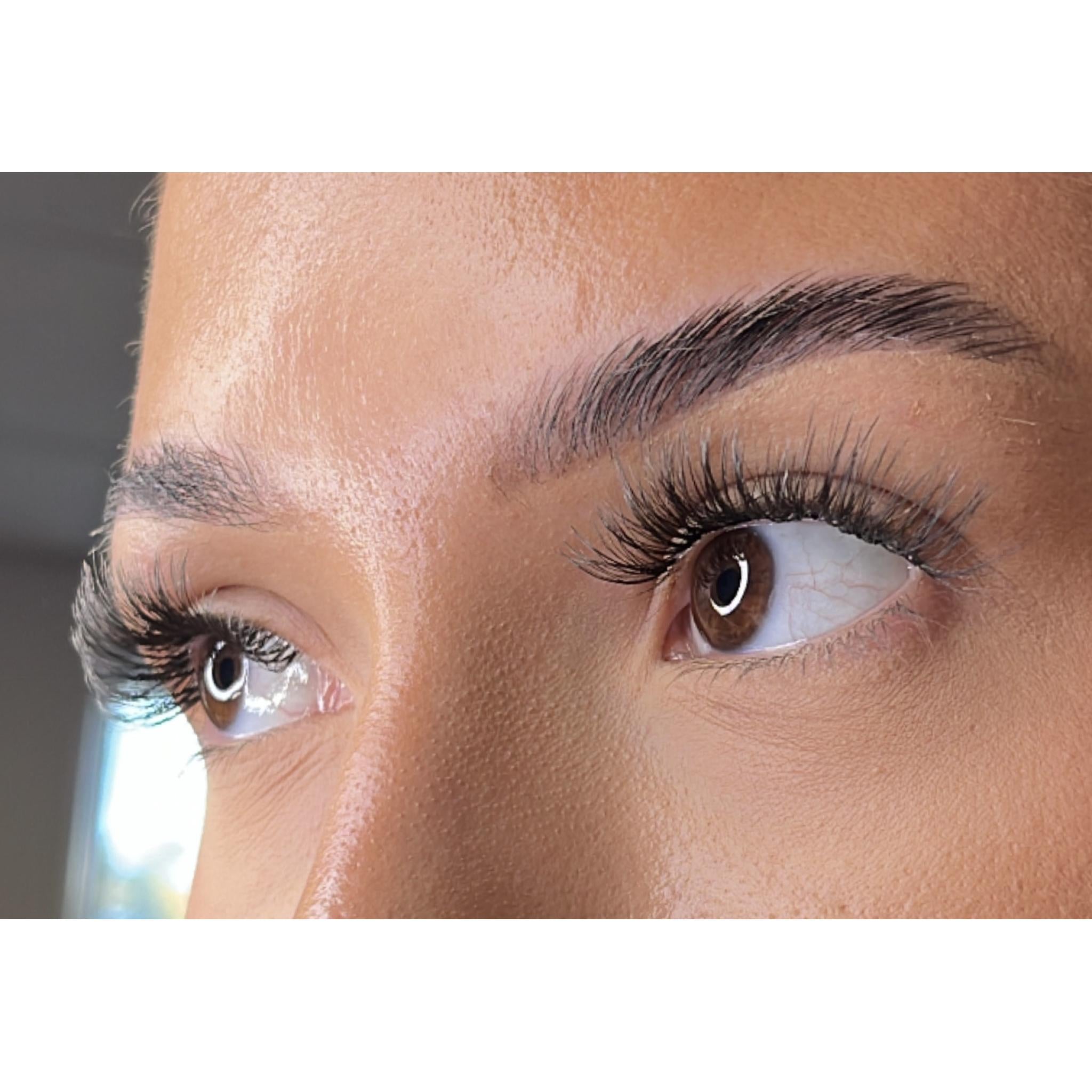 Weightless Multi-Length - Niya