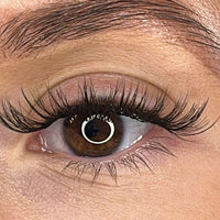 Niya - 'D' Curl Lash Ribbons®