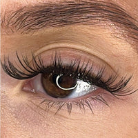 Niya - 'D' Curl Lash Ribbons® - Sale Item