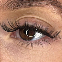 Niya - 'D' Curl Lash Ribbons®
