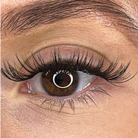 Niya - 'D' Curl Lash Ribbons® - Sale Item