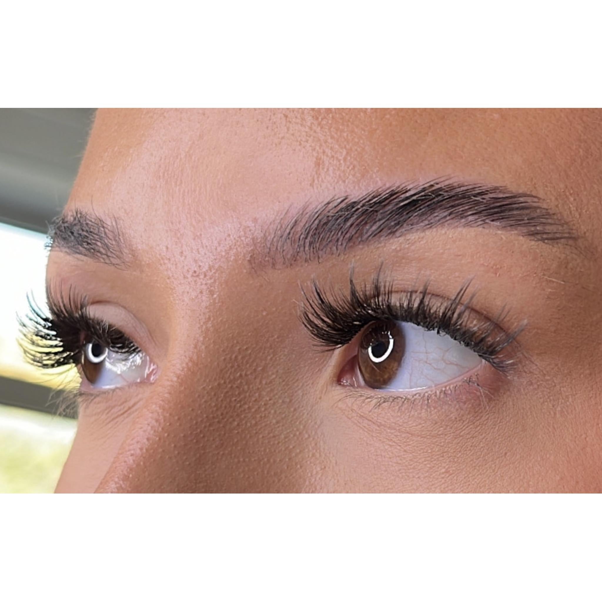 Weightless Multi-Length - Nola