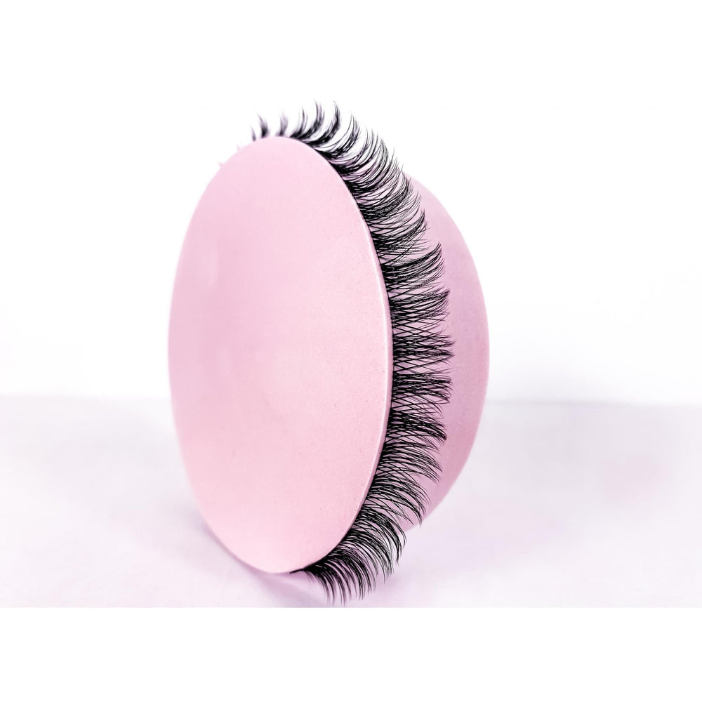 Nola - 'D' Curl 8mm Lash Ribbons® - Sale Item