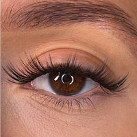 Nola - 'D' Curl 8mm Lash Ribbons® - Sale Item