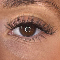 Nuala - 3D 'D' Curl Lash Ribbons®