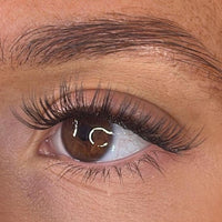 Nuala - 3D 'D' Curl 18mm Lash Ribbons® - Sale Item