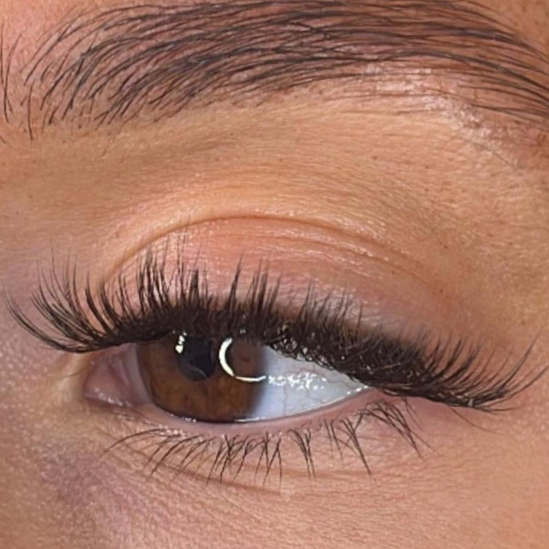 Nuala - 3D 'D' Curl 18mm Lash Ribbons® - Sale Item