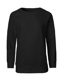 Fairtrade Organic Kids Sweatshirt