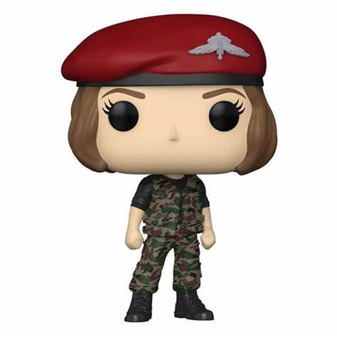 Funko POP! TV: Stranger Things - Robin