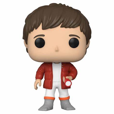Funko POP! Movies: E.T. 40th - Elliott