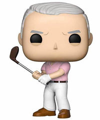 Funko POP! Movies: Caddyshack - Judge Smails