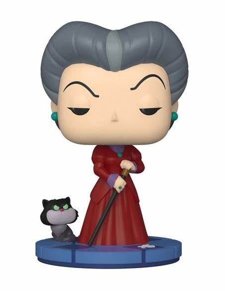 Funko POP! Disney: Villains - Lady Tremaine