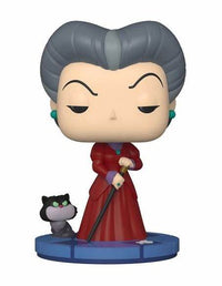 Funko POP! Disney: Villains - Lady Tremaine