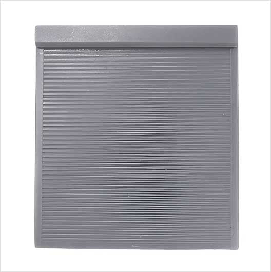 OO Scale | Ready to Paint | Industrial Roller Shutter