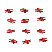 OO Scale | Pre-Coloured | British Rail Logo