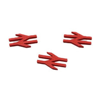 OO Scale | Pre-Coloured | British Rail Logo