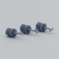 OO Scale | Ready to Paint | Lubricurve PD50 Track Lubricator