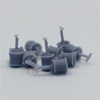 OO Scale | Ready to Paint | Lubricurve PD50 Track Lubricator