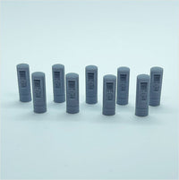 OO Scale | Ready to Paint | ER II Pillar Box (Style K)