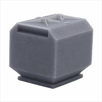 OO Scale | Ready to Paint | Paper Recycling Bank