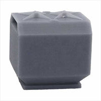 OO Scale | Ready to Paint | Paper Recycling Bank