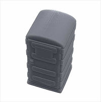 OO Scale | Ready to Paint | Portable Toilet - Style 2