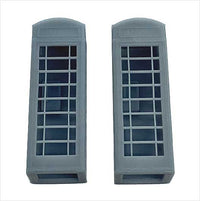 OO Scale | Ready to Paint | K6 Telephone Box