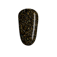 CND™ Vinylux™ Opulent Onyx 15ml